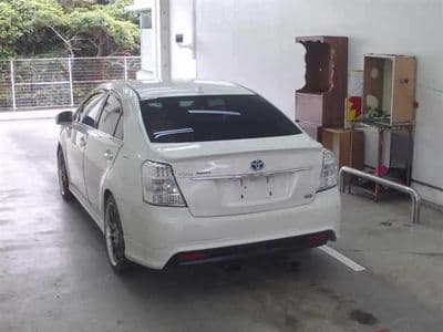 TOYOTA Sai, 2011 год., лот 302 - фото 2