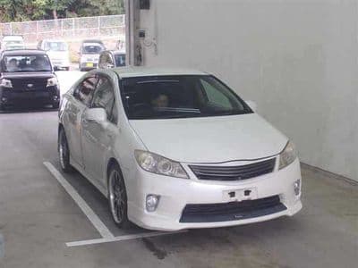 TOYOTA Sai, 2011 год., лот 302