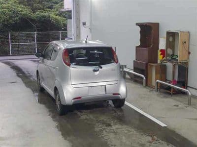 SUBARU R2, 2005 год., лот 190 - фото 2