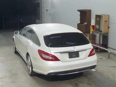 MERCEDES_BENZ Cls, 2013 год., лот 404 - фото 2