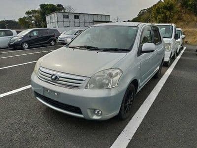 TOYOTA Raum, 2010 год., лот 727 - фото 4