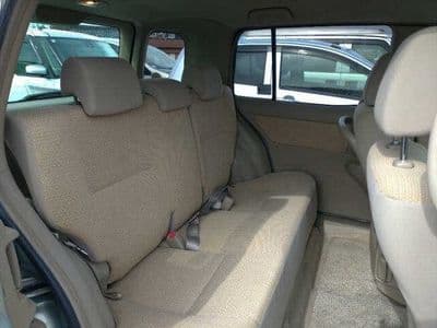 TOYOTA Raum, 2010 год., лот 727 - фото 5