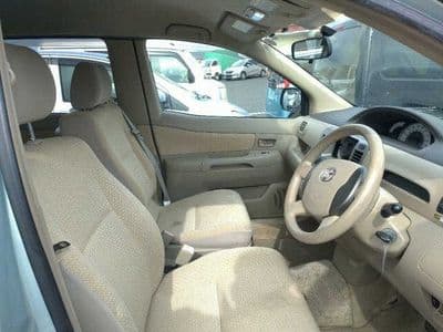 TOYOTA Raum, 2010 год., лот 727 - фото 6