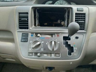 TOYOTA Raum, 2010 год., лот 727 - фото 7