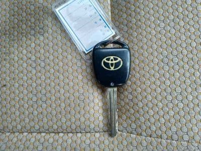 TOYOTA Raum, 2010 год., лот 727 - фото 9