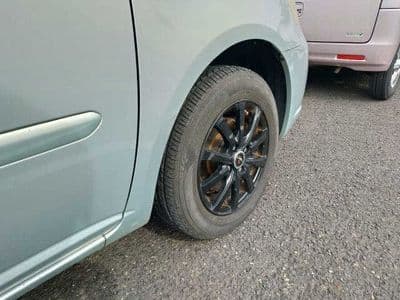 TOYOTA Raum, 2010 год., лот 727 - фото 10