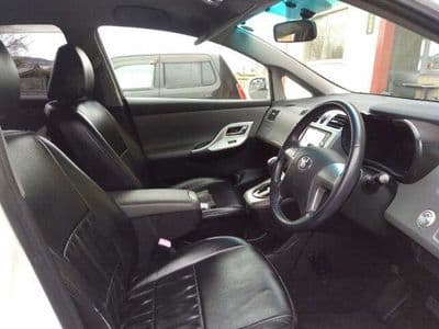 TOYOTA Mark X Zio, 2010 год., лот 754 - фото 6