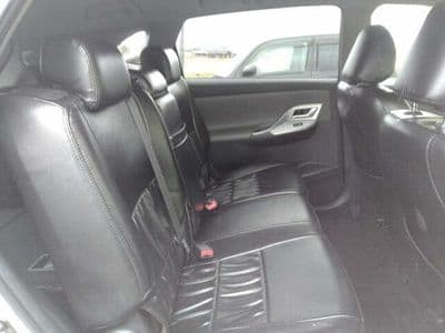 TOYOTA Mark X Zio, 2010 год., лот 754 - фото 5