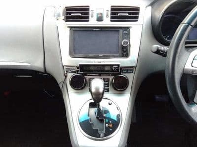 TOYOTA Mark X Zio, 2010 год., лот 754 - фото 7