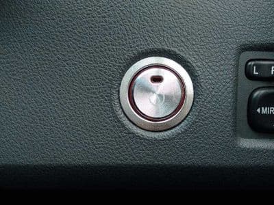 TOYOTA Mark X Zio, 2010 год., лот 754 - фото 9