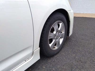 TOYOTA Mark X Zio, 2010 год., лот 754 - фото 10