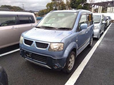 MITSUBISHI Ek Active, 2004 год., лот 91 - фото 4