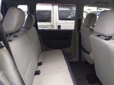 MITSUBISHI Ek Active, 2004 год., лот 91 - фото 5