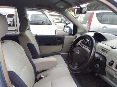 MITSUBISHI Ek Active, 2004 год., лот 91 - фото 6