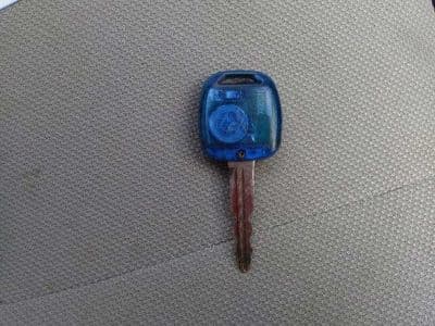 MITSUBISHI Ek Active, 2004 год., лот 91 - фото 9