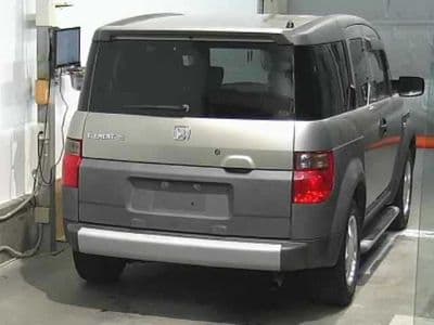 HONDA Element, 2003 год., лот 3002 - фото 2