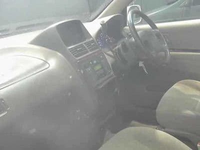 TOYOTA Gaia, 2001 год., лот 4021 - фото 3