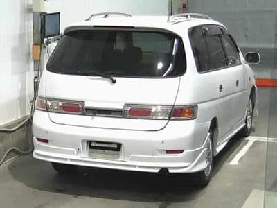 TOYOTA Gaia, 2001 год., лот 4021 - фото 2