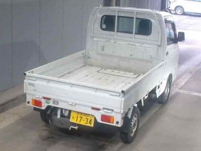 NISSAN Clipper Truck, 2019 год., лот 1024 - фото 2