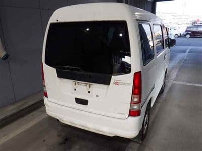 SUBARU Sambar, 2004 год., лот 1015 - фото 2