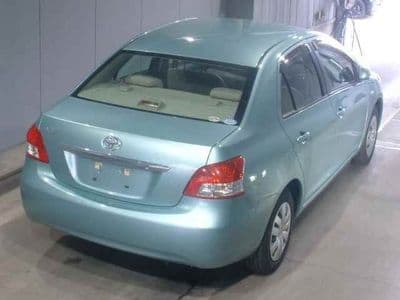 TOYOTA Belta, 2007 год., лот 1031 - фото 2