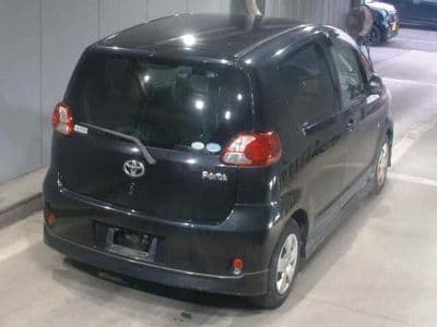 TOYOTA Porte, 2011 год., лот 1045 - фото 2