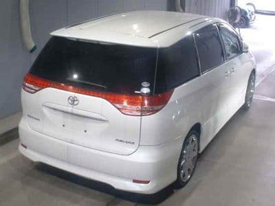 TOYOTA Estima, 2007 год., лот 1037 - фото 2