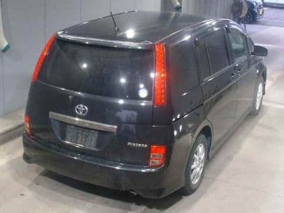 TOYOTA Isis, 2005 год., лот 1030 - фото 2