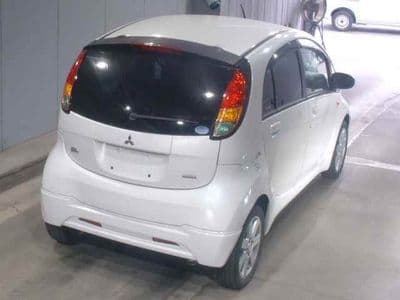 MITSUBISHI I, 2006 год., лот 1004 - фото 2