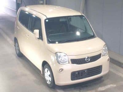 NISSAN Moco, 2011 год., лот 1022