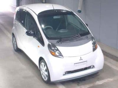 MITSUBISHI I, 2006 год., лот 1004