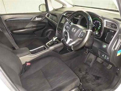 HONDA Shuttle, 2019 год., лот 3011 - фото 3