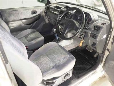 MITSUBISHI Pajero Mini, 2000 год., лот 3013 - фото 3