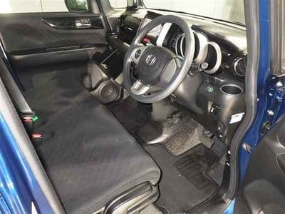 HONDA N Box Plus, 2015 год., лот 3014 - фото 3