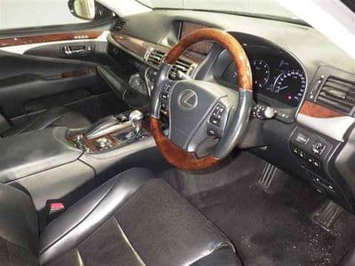 LEXUS Ls, 2012 год., лот 3004 - фото 3