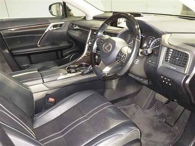 LEXUS Rx, 2018 год., лот 3007 - фото 3