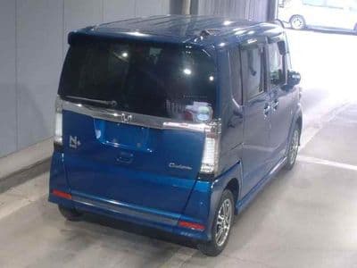 HONDA N Box Plus, 2015 год., лот 3014 - фото 2