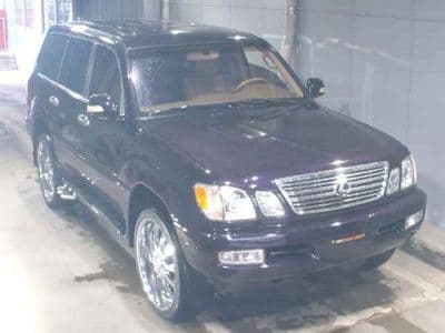 LEXUS Other, 2005 год., лот 6017