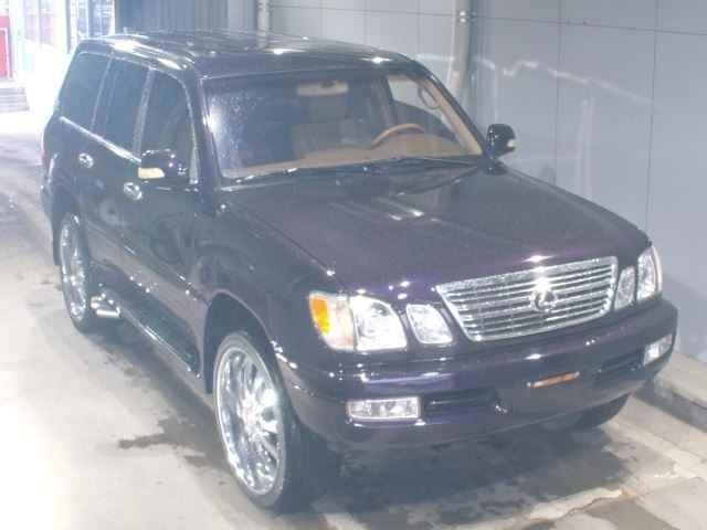 LEXUS Other, 2005 год., лот 6017