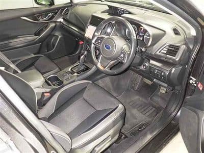 SUBARU Impreza G4, 2018 год., лот 6023 - фото 3