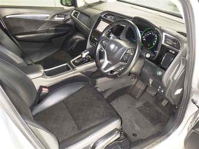 HONDA Shuttle, 2016 год., лот 6026 - фото 3