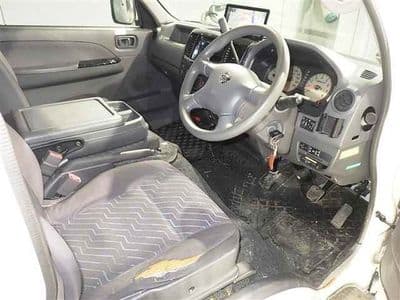 NISSAN Caravan Bus, 2006 год., лот 6019 - фото 3