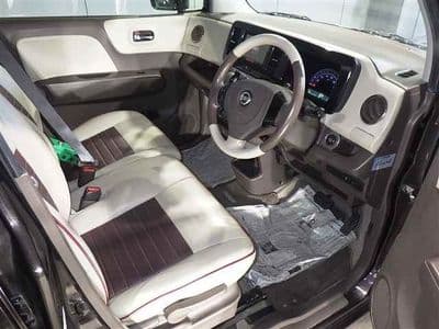 NISSAN Moco, 2013 год., лот 6037 - фото 3