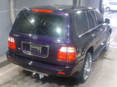 LEXUS Other, 2005 год., лот 6017 - фото 2