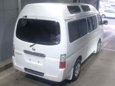 NISSAN Caravan Bus, 2006 год., лот 6019 - фото 2