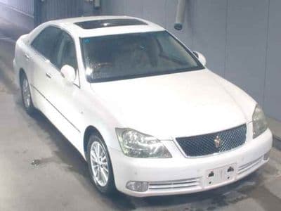 TOYOTA Crown, 2005 год., лот 7018