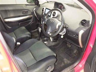 TOYOTA Ist, 2007 год., лот 7025 - фото 3