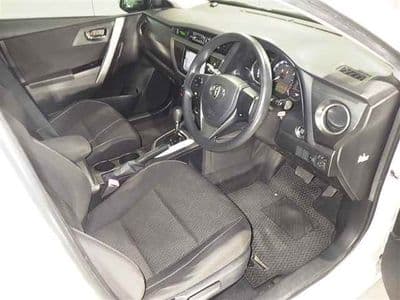 TOYOTA Auris, 2012 год., лот 7027 - фото 3