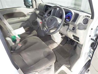 NISSAN Clipper Rio, 2017 год., лот 7028 - фото 3