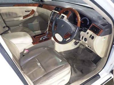 TOYOTA Crown, 2005 год., лот 7018 - фото 3